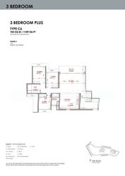 River Modern (U/C) (D9), Apartment #549984441